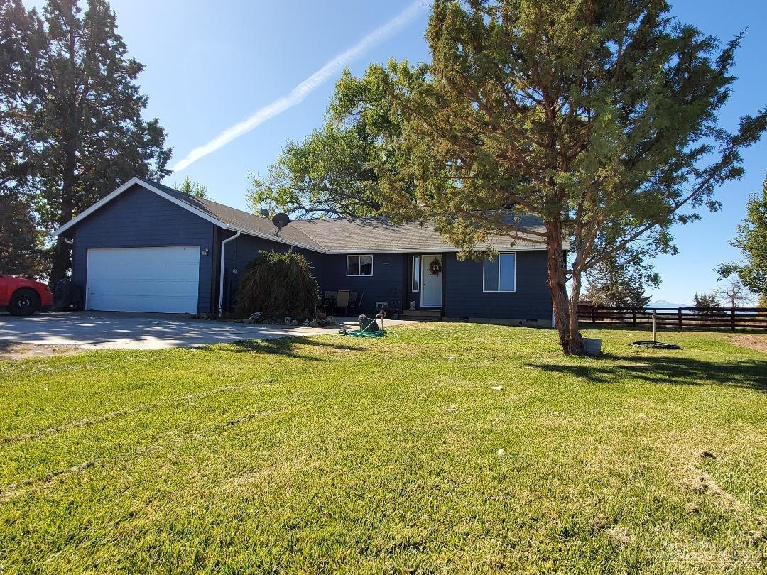 12888 Southwest Houston Lake Road Powell Butte, OR 97753 - Photo 2 of 25 Additional Photo