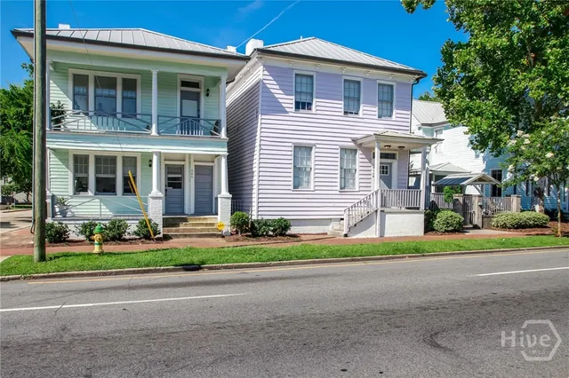 $1,800 | 303 West Henry Street, Unit B, Savannah, GA 31401