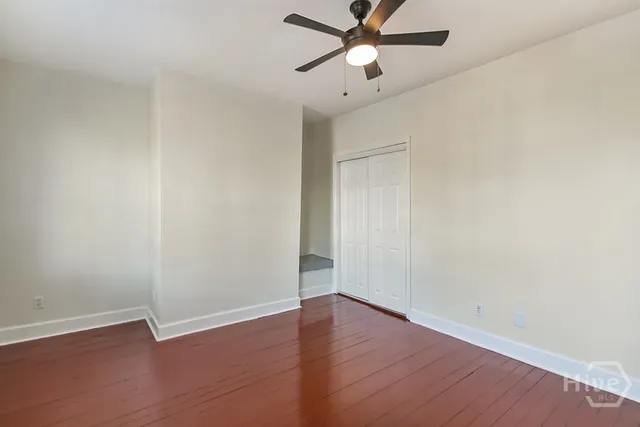 $1,800 | 303 West Henry Street, Unit B, Savannah, GA 31401