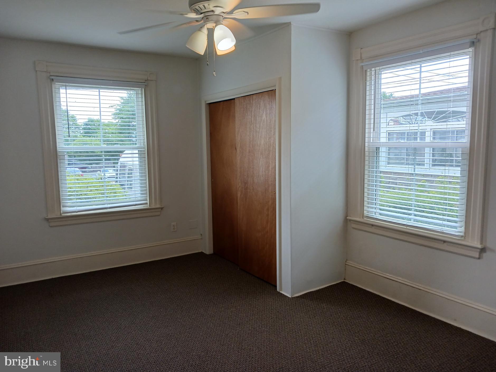 58 Darby Road, Unit 1 Paoli, PA 19301 - Photo 9 of 16 an empty room with a window