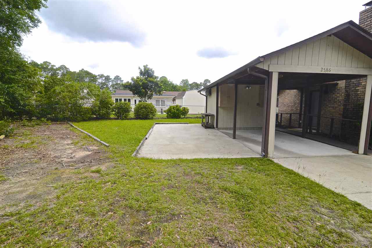 2586 Rosinton Circle Lillian, AL 36549 - Photo 7 of 32