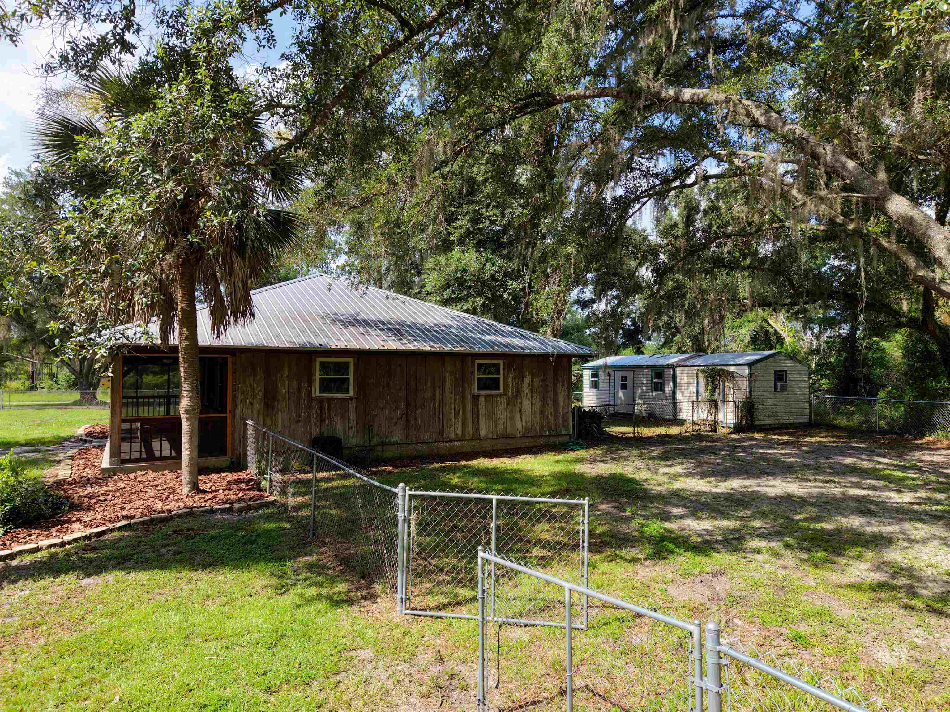 3087 Green Farm Road Perry, FL 32347 - Photo 68 of 69