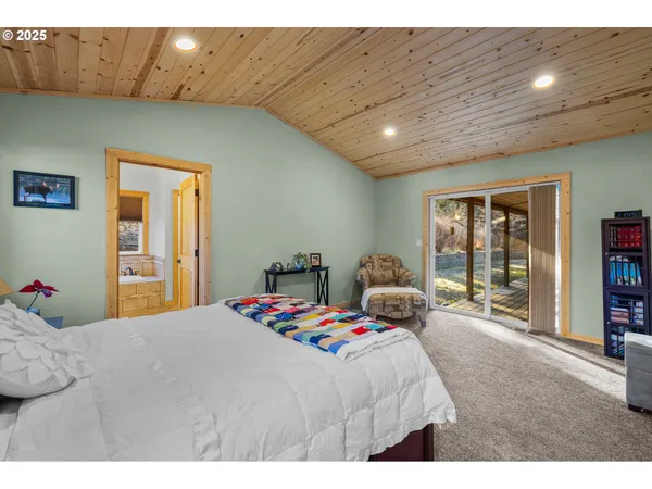 $635,000 | 26508 Rainbow Road, Canyon City, OR 97820