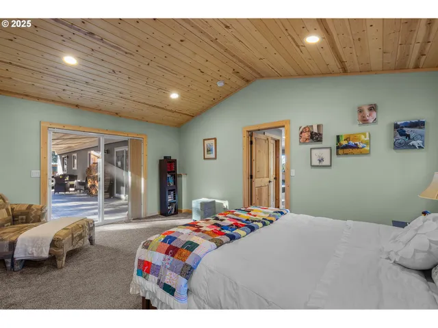 $635,000 | 26508 Rainbow Road, Canyon City, OR 97820