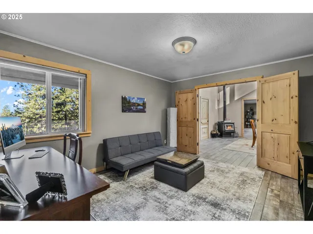 $635,000 | 26508 Rainbow Road, Canyon City, OR 97820