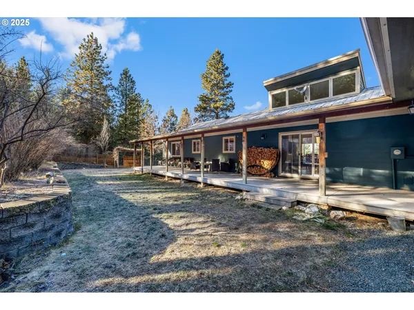 $635,000 | 26508 Rainbow Road, Canyon City, OR 97820