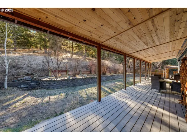 $635,000 | 26508 Rainbow Road, Canyon City, OR 97820