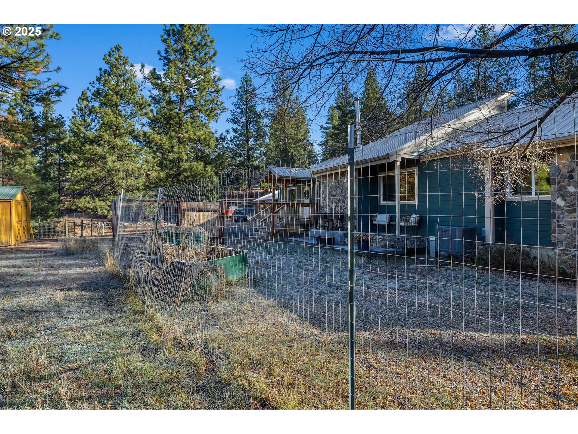 26508 Rainbow Road Canyon City, OR 97820 - Photo 30 of 48