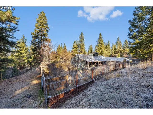 $635,000 | 26508 Rainbow Road, Canyon City, OR 97820