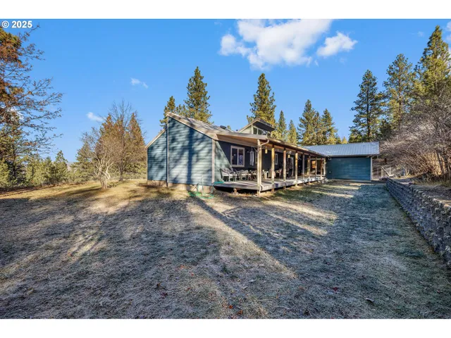 $635,000 | 26508 Rainbow Road, Canyon City, OR 97820