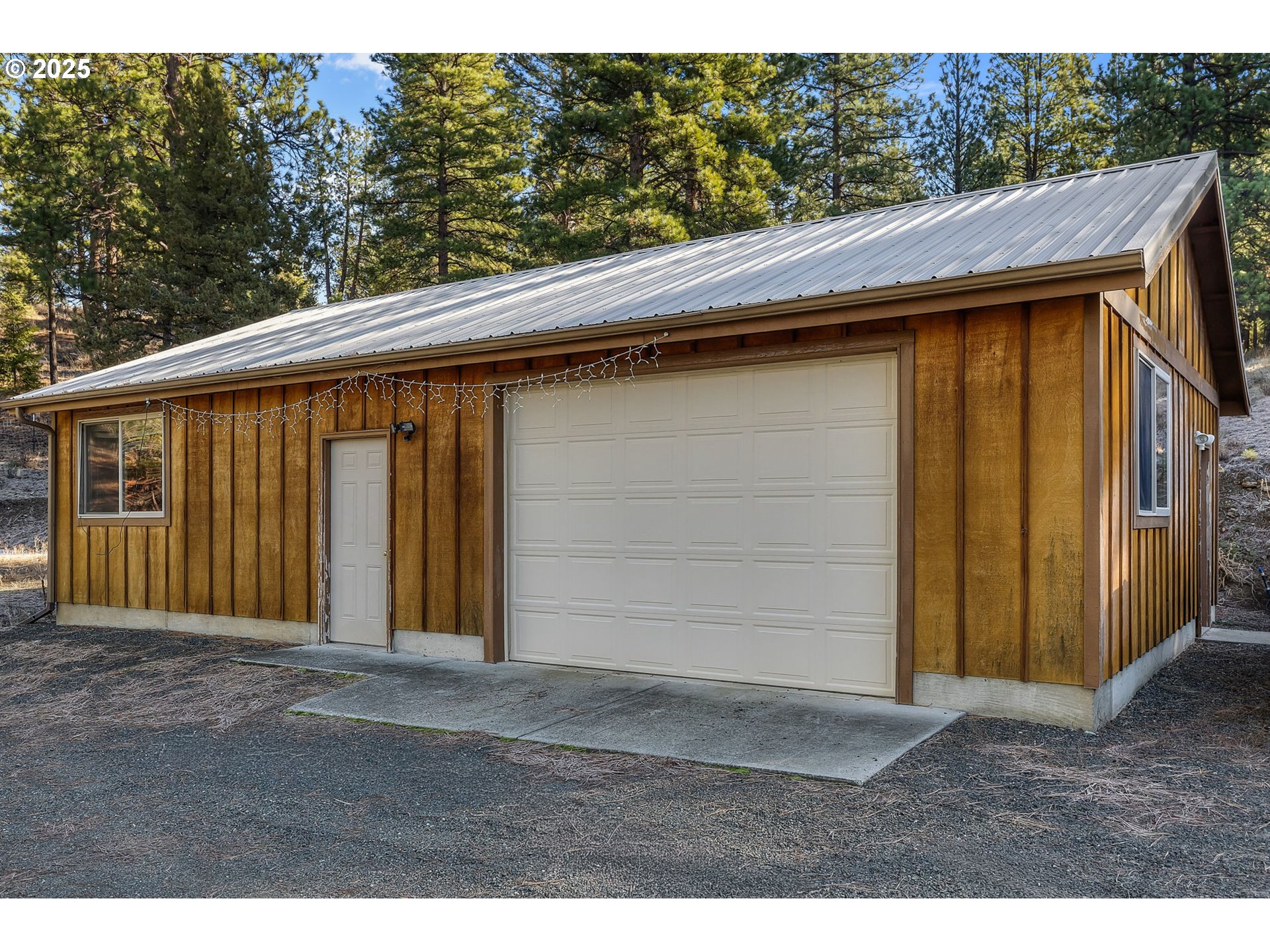 26508 Rainbow Road Canyon City, OR 97820 - Photo 34 of 48