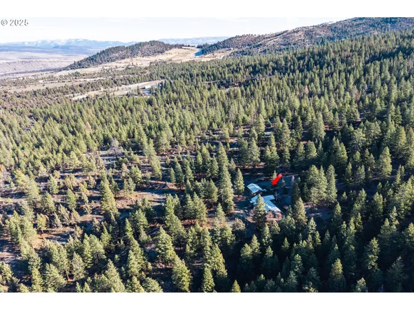 $635,000 | 26508 Rainbow Road, Canyon City, OR 97820