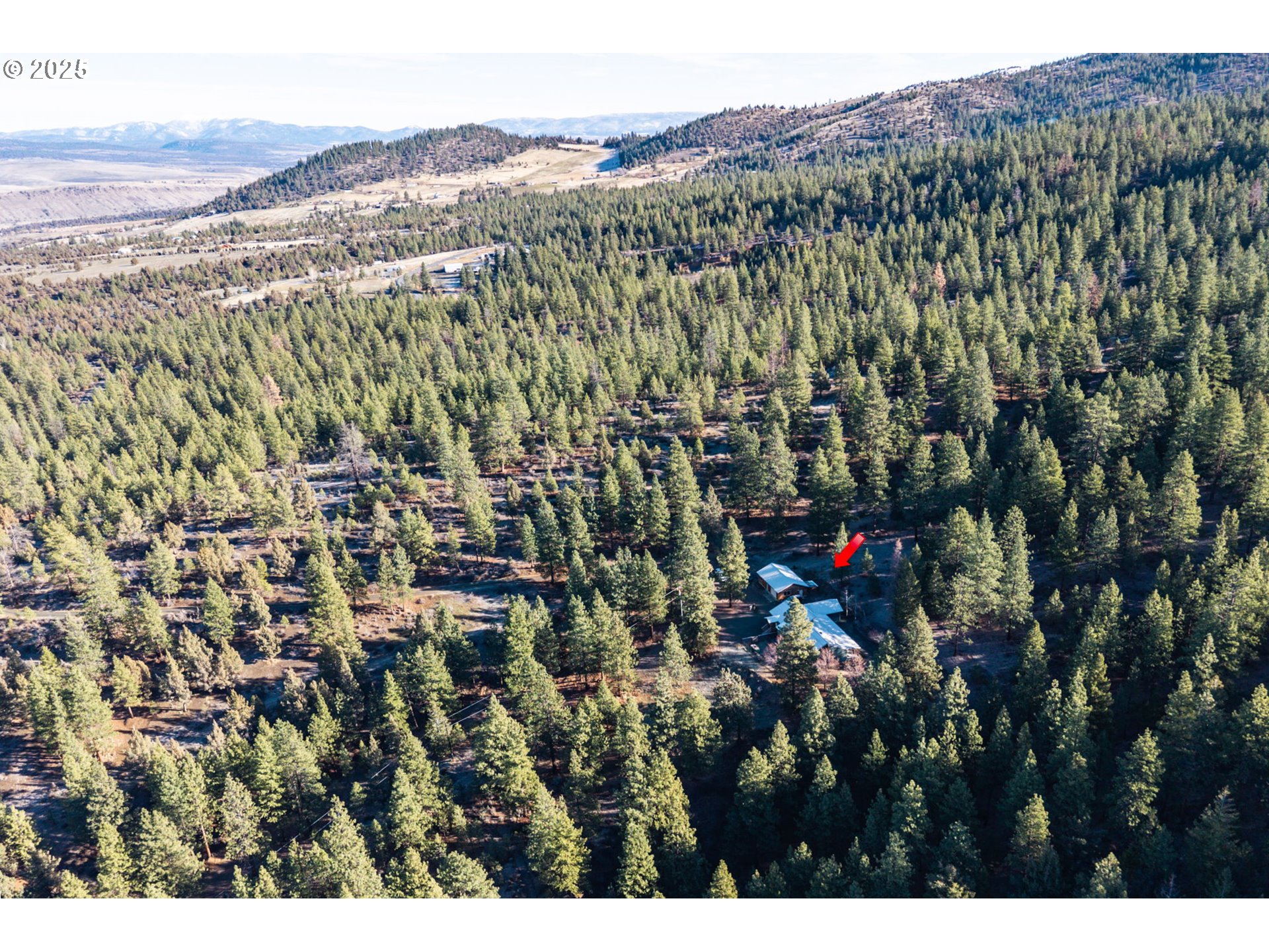 26508 Rainbow Road Canyon City, OR 97820 - Photo 40 of 48