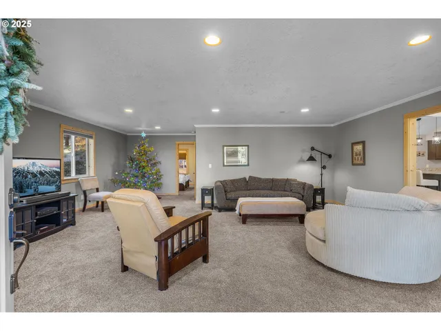 $635,000 | 26508 Rainbow Road, Canyon City, OR 97820