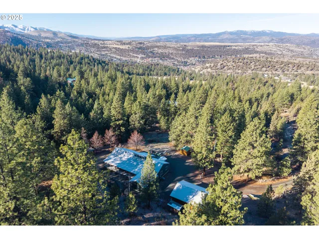 $635,000 | 26508 Rainbow Road, Canyon City, OR 97820