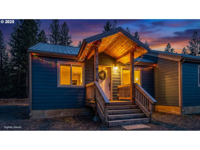 $635,000 | 26508 Rainbow Road, Canyon City, OR 97820