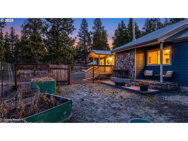 $635,000 | 26508 Rainbow Road, Canyon City, OR 97820