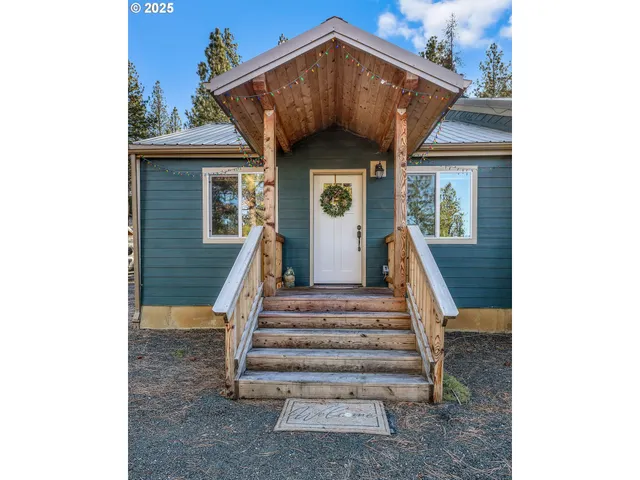 $635,000 | 26508 Rainbow Road, Canyon City, OR 97820