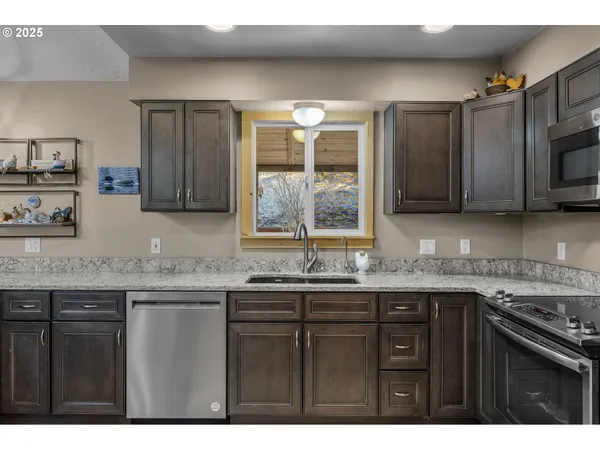 $635,000 | 26508 Rainbow Road, Canyon City, OR 97820