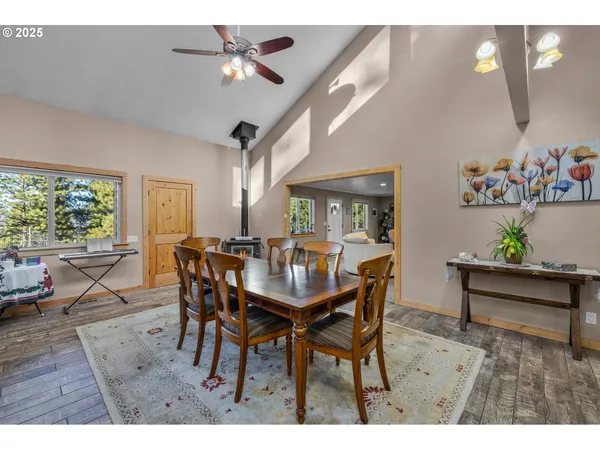 $635,000 | 26508 Rainbow Road, Canyon City, OR 97820