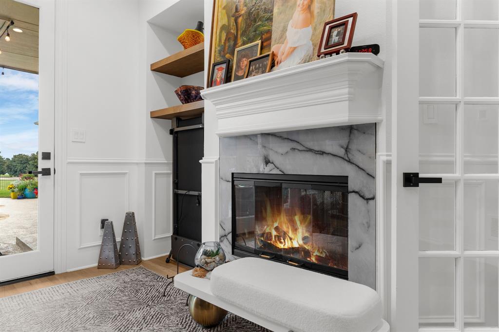 1307 Silverlake Road McKinney, TX 75072 - Photo 8 of 33