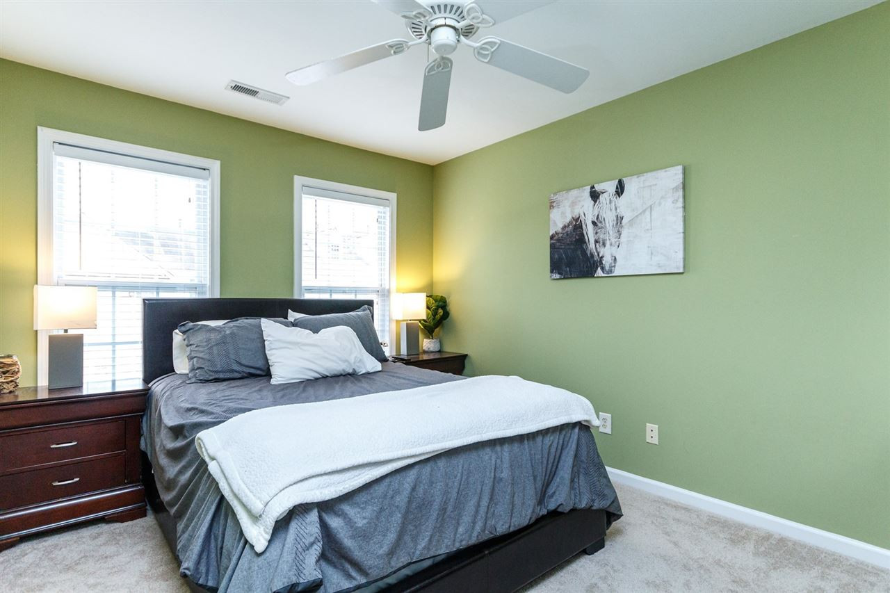 5526 Red Robin Road Raleigh, NC 27613 - Photo 18 of 22 Photo 18