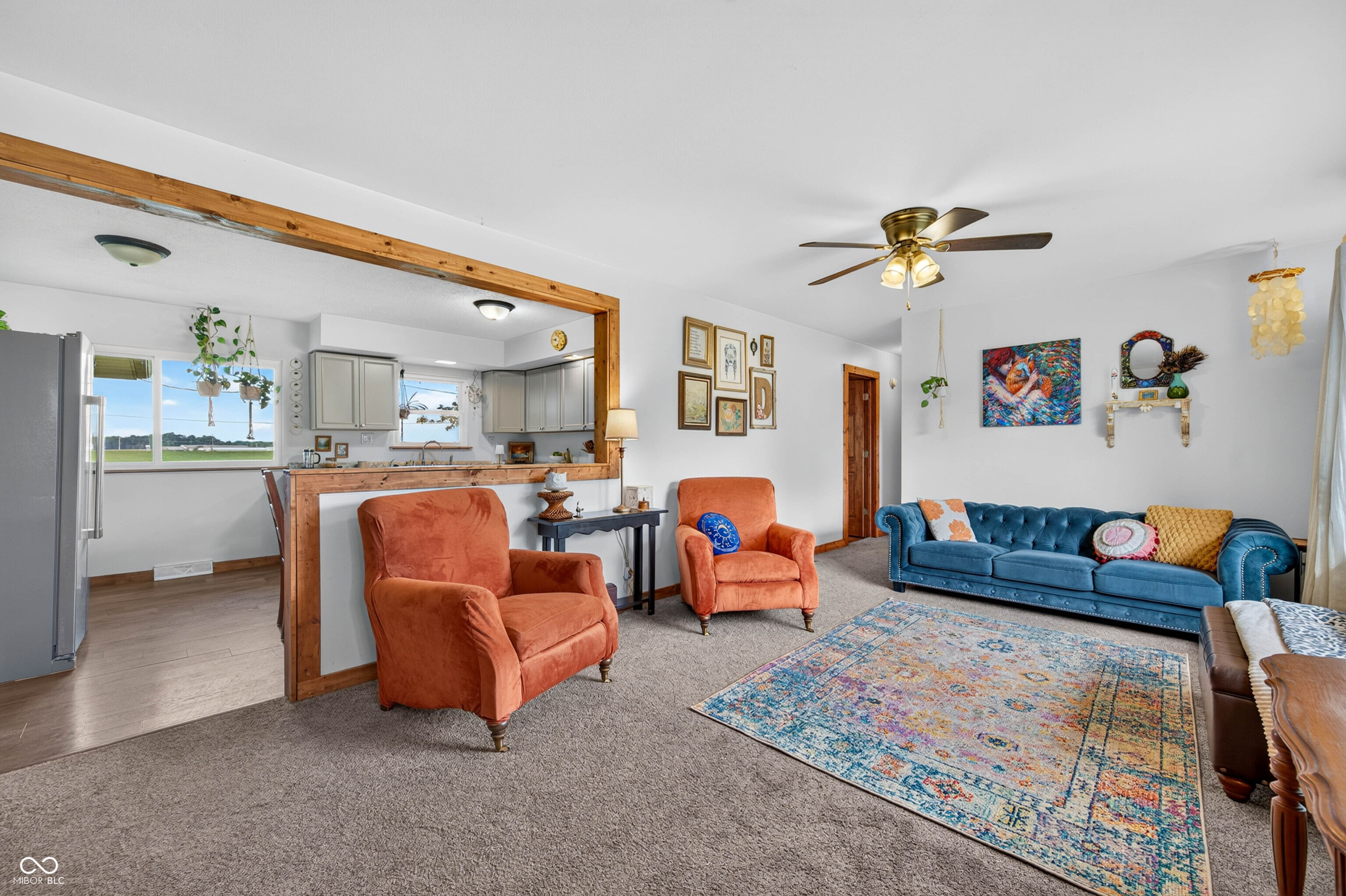 709 East Old Plank Road Franklin, IN 46131 - Photo 10 of 44 Gallery Image 10