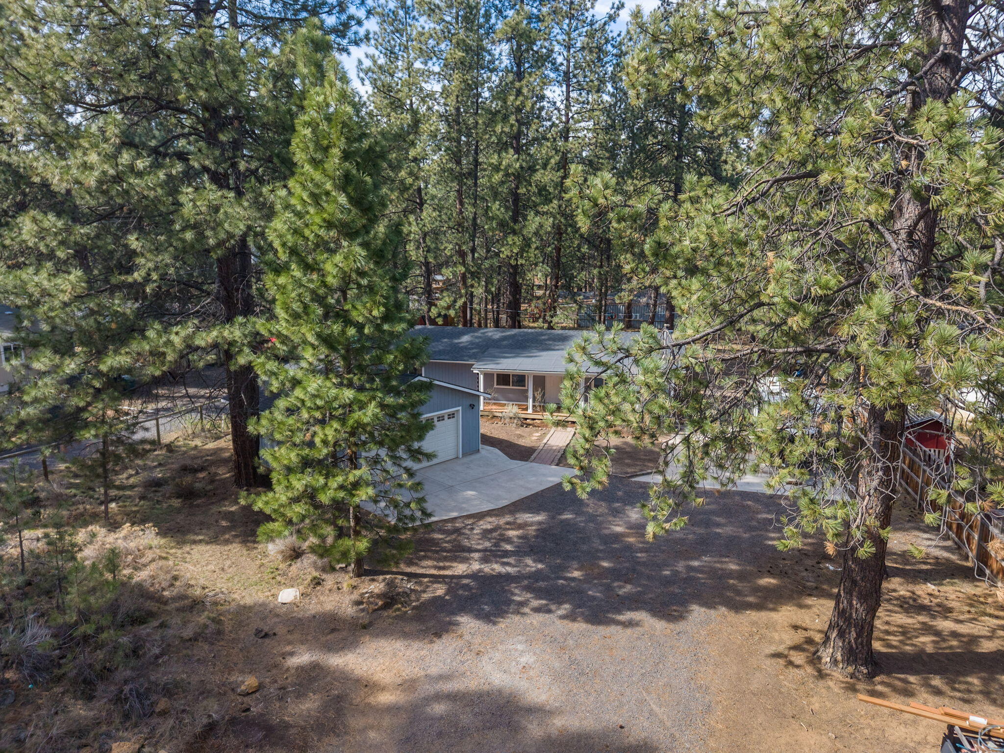 60091 Hopi Road Bend, OR 97702 - Photo 4 of 45 60091-Hopi-Rd-Bend-OR-97702-2