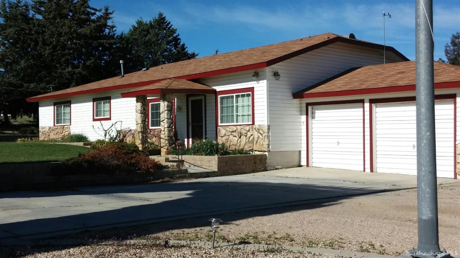 19887 Banducci Road Tehachapi, CA 93561 - Photo 1 of 23 Gallery Image 1