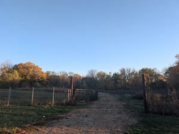 a view of outdoor space