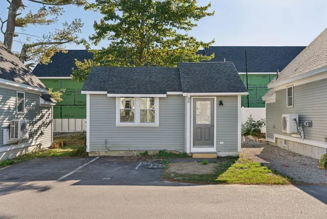 $119,900 | 994 Portland Road, Unit 4, Saco, ME 04072