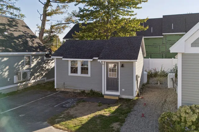 $119,900 | 994 Portland Road, Unit 4, Saco, ME 04072