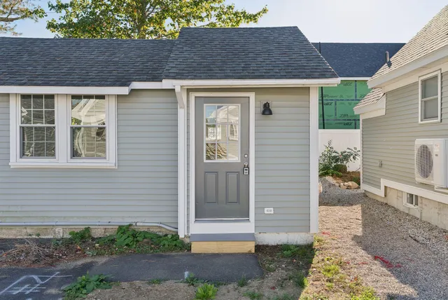 $119,900 | 994 Portland Road, Unit 4, Saco, ME 04072