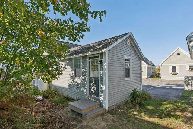 $119,900 | 994 Portland Road, Unit 4, Saco, ME 04072