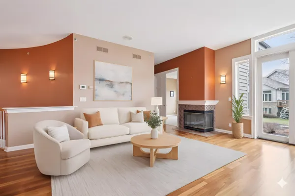 $649,900 | 885 Rocky Point, Unit C, Brookfield, WI 53005