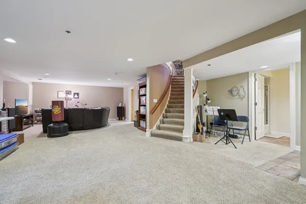 $669,900 | 885 Rocky Point, Unit C, Brookfield, WI 53005