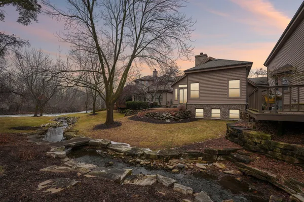 $669,900 | 885 Rocky Point, Unit C, Brookfield, WI 53005