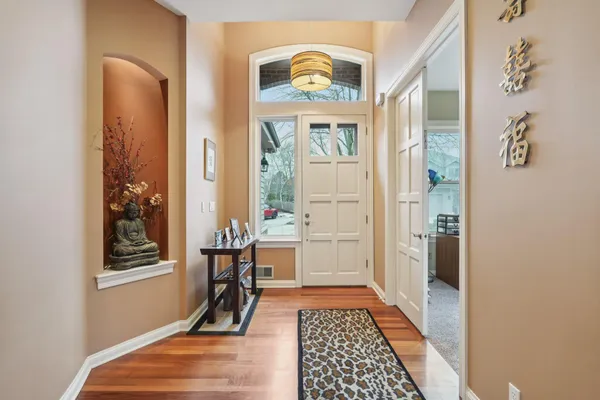 $669,900 | 885 Rocky Point, Unit C, Brookfield, WI 53005