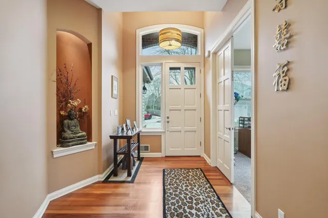 $679,900 | 885 Rocky Point, Unit C, Brookfield, WI 53005