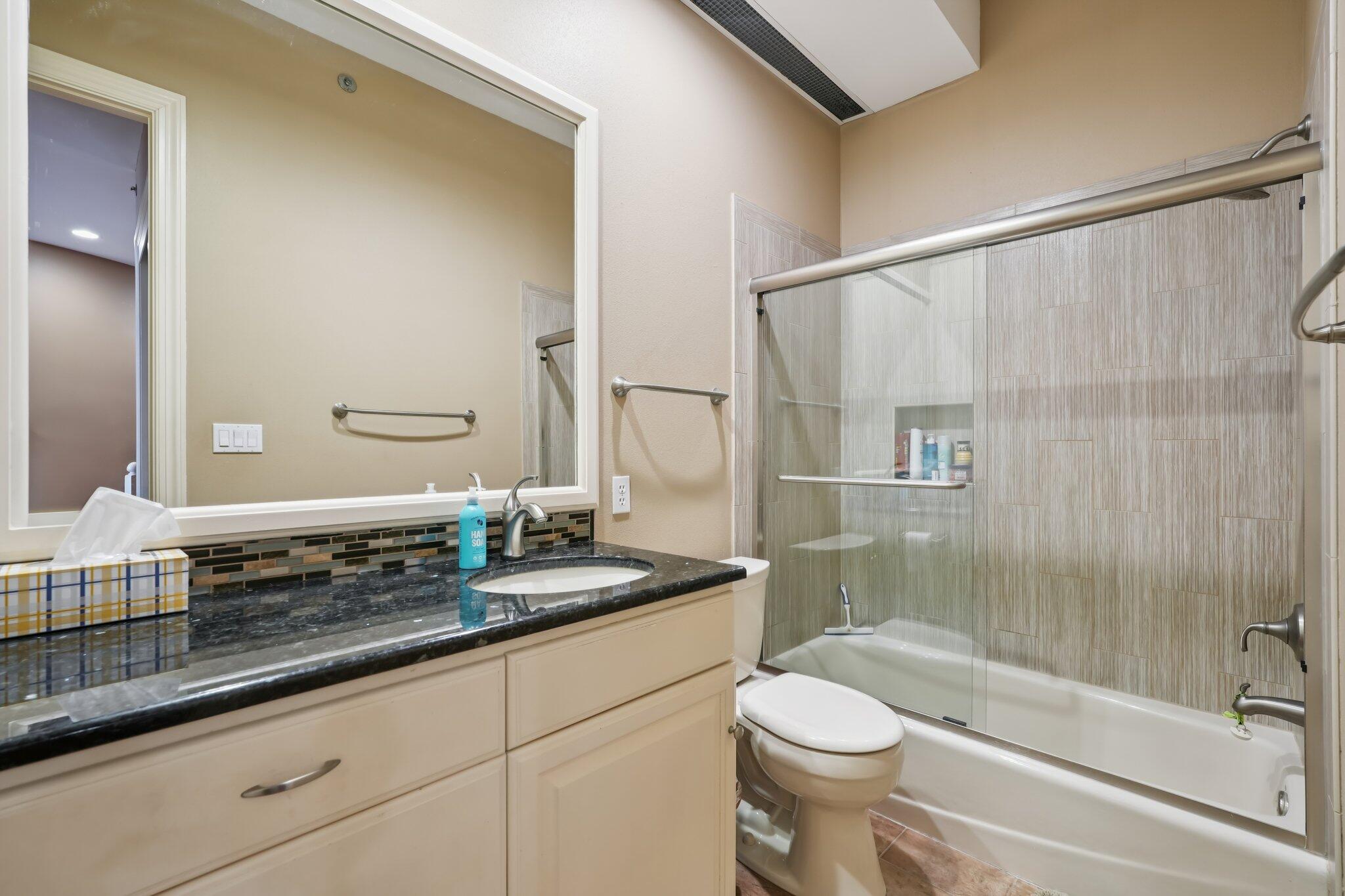 885 Rocky Point, Unit C Brookfield, WI 53005 - Photo 7 of 38 Full Bath - Main Level