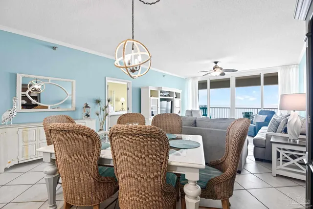$725,000 | 8525 Gulf Boulevard, Unit 302, Navarre Beach, FL 32566