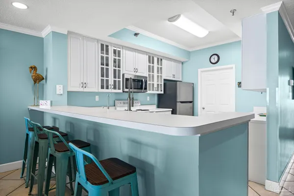 $695,000 | 8525 Gulf Boulevard, Unit 302, Navarre Beach, FL 32566