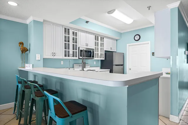 $725,000 | 8525 Gulf Boulevard, Unit 302, Navarre Beach, FL 32566