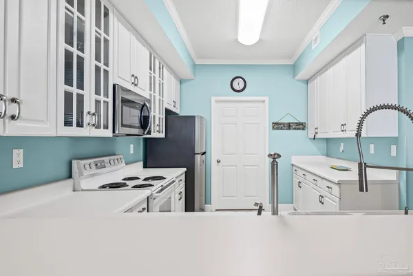 $695,000 | 8525 Gulf Boulevard, Unit 302, Navarre Beach, FL 32566