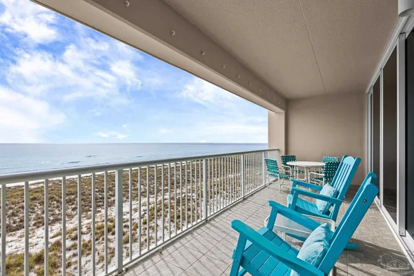 $695,000 | 8525 Gulf Boulevard, Unit 302, Navarre Beach, FL 32566