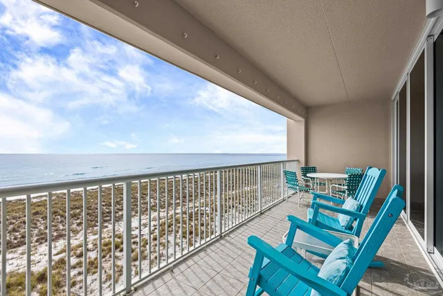 $725,000 | 8525 Gulf Boulevard, Unit 302, Navarre Beach, FL 32566