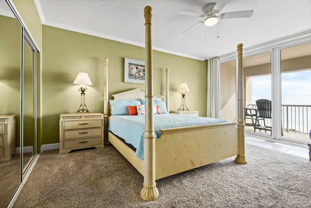 $725,000 | 8525 Gulf Boulevard, Unit 302, Navarre Beach, FL 32566