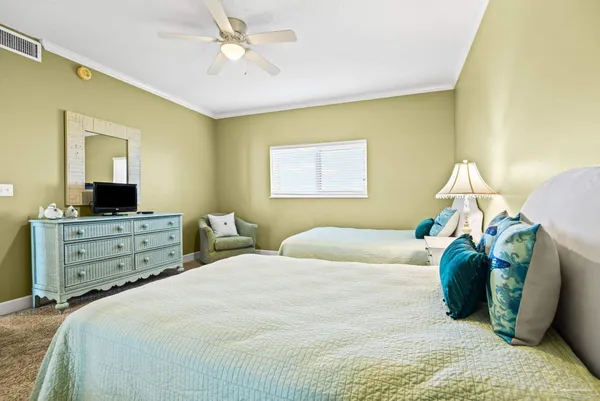 $695,000 | 8525 Gulf Boulevard, Unit 302, Navarre Beach, FL 32566