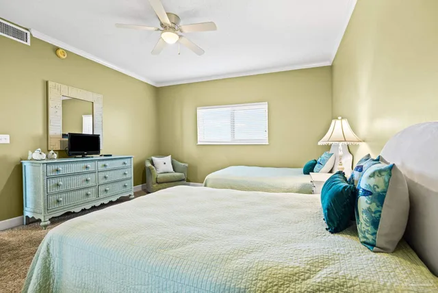 $725,000 | 8525 Gulf Boulevard, Unit 302, Navarre Beach, FL 32566