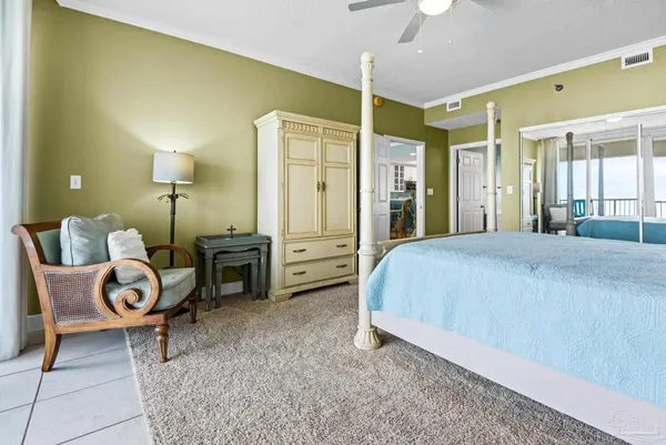 $695,000 | 8525 Gulf Boulevard, Unit 302, Navarre Beach, FL 32566